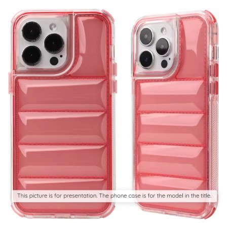 Husa pentru iPhone 11 Pro - Techsuit Wave Shield - Red