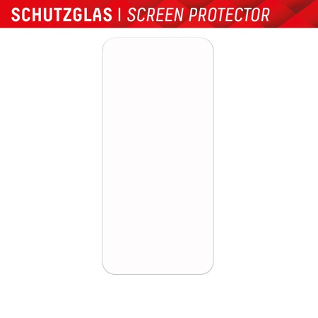 Folie pentru Samsung Galaxy A34 5G - Displex Smart Glass - Clear