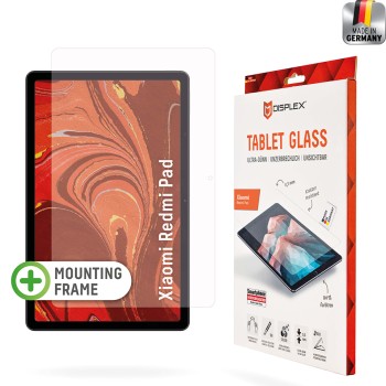 Folie pentru Xiaomi Redmi Pad - Displex Tablet Glass - Clear