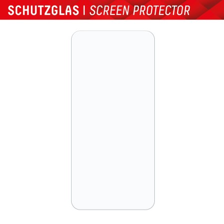 Folie pentru Samsung Galaxy A35 5G / A55 5G - Displex Smart Glass - Clear