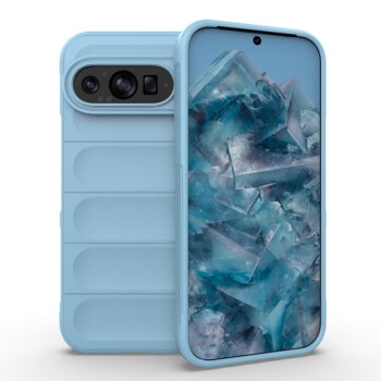 Husa pentru Google Pixel 9 Pro - Techsuit Magic Shield - Bleu