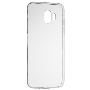 Husa pentru OnePlus Nord 4 - Techsuit Clear Silicone - Transparent