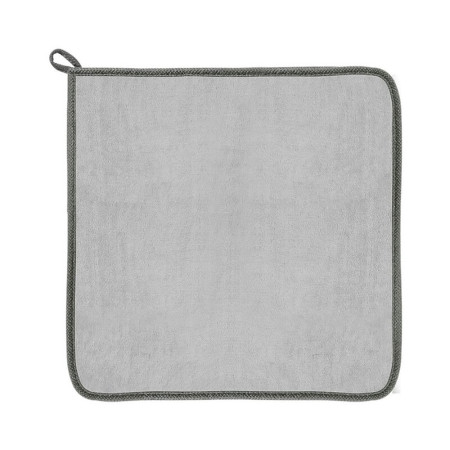 Laveta microfibra auto pentru Detailing 40x40cm Baseus Premium, Grey