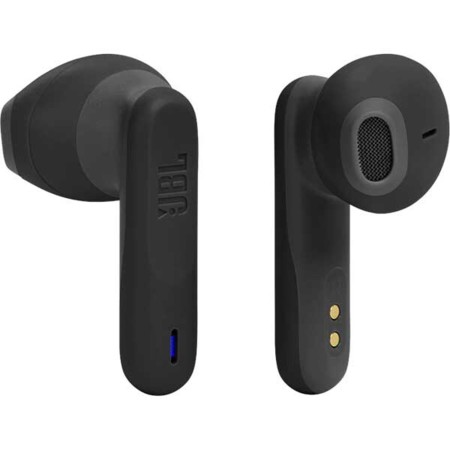 Casti in-ear Bluetooth cu Microfon TWS - JBL (Wave 300) - Black