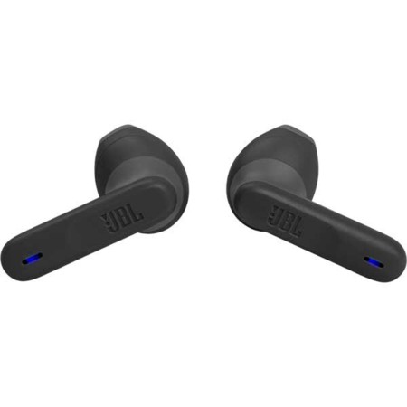 Casti in-ear Bluetooth cu Microfon TWS - JBL (Wave 300) - Black