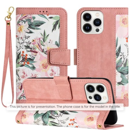 Husa pentru Xiaomi Redmi A3 - Techsuit FlipCraft - Sweetheart Pink