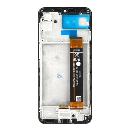 Ecran cu Touchscreen Compatibil cu Samsung Galaxy A23 5G - OEM (21837) - Black