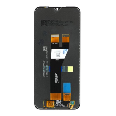 Ecran cu Touchscreen Compatibil cu Samsung Galaxy A14 5G - OEM (21835) - Black