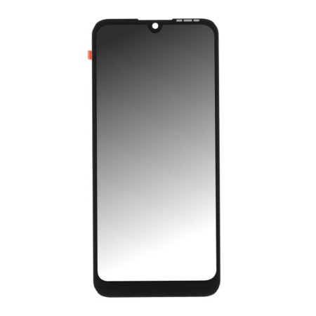 Ecran cu Touchscreen Compatibil cu Huawei Y6 / Y6s / Y6 Pro - OEM (19529) - Black