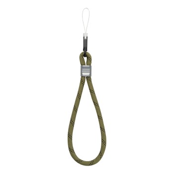 Snur pentru Telefon - Ringke Rope Hand Strap - Olive Green