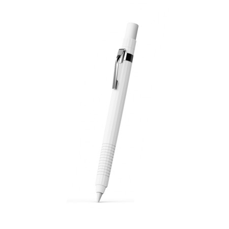 Husa Audoadeziv pentru Apple Pencil 2nd Generation / Pro - Ringke - White