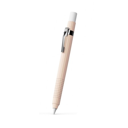 Husa Audoadeziv pentru for Apple Pencil, USB-C - Ringke - Pink Sand