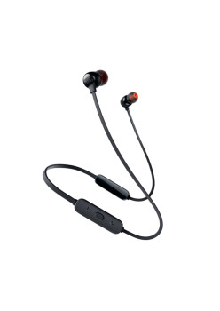 Casti In-Ear Bluetooth 4.2, JBL, Black