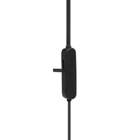 Casti In-Ear Bluetooth 4.2, JBL, Black