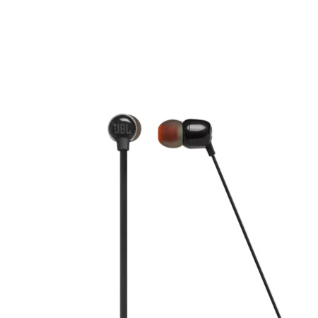 Casti In-Ear Bluetooth 4.2, JBL, Black