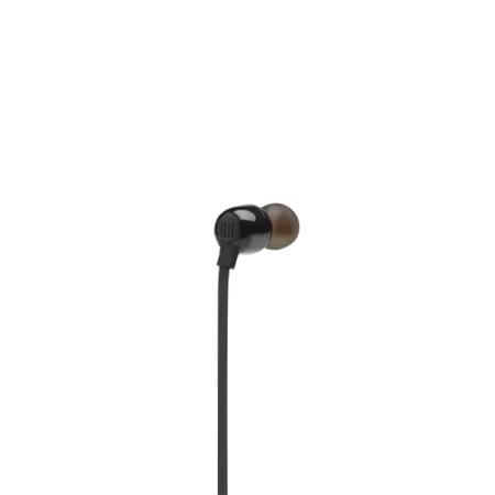 Casti In-Ear Bluetooth 4.2, JBL, Black