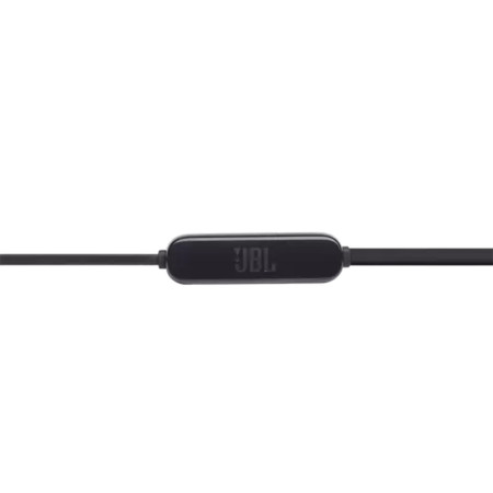 Casti In-Ear Bluetooth 4.2, JBL, Black