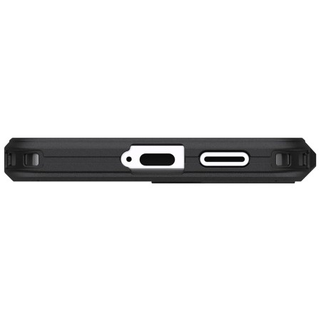 Husa pentru Samsung Galaxy S25 - UAG Civilian Pro MagSafe - Black