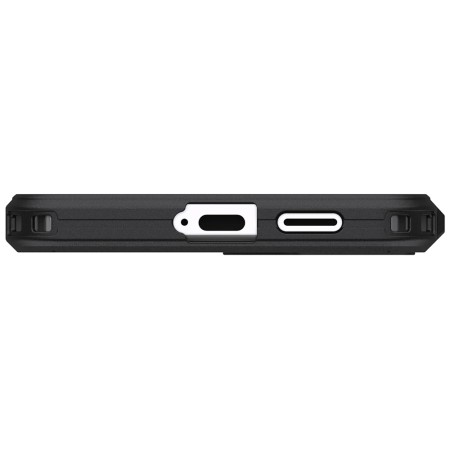 Husa pentru Samsung Galaxy S25 Plus - UAG Civilian Pro MagSafe - Black