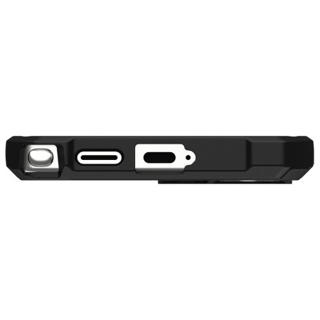 Husa pentru Samsung Galaxy S25 Ultra - UAG Essential Armor MagSafe - Black