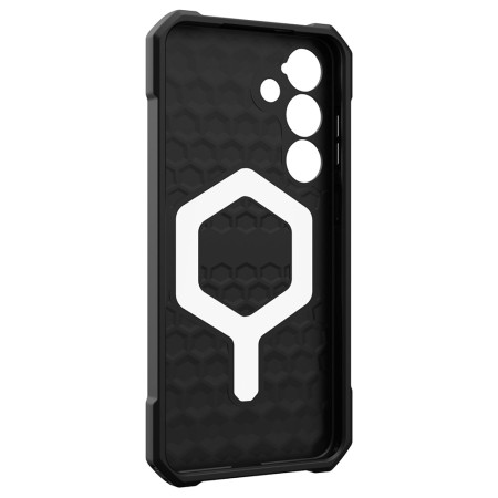 Husa pentru Samsung Galaxy S25 Plus - UAG Essential Armor MagSafe - Black