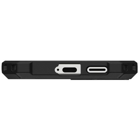 Husa pentru Samsung Galaxy S25 Plus - UAG Essential Armor MagSafe - Black