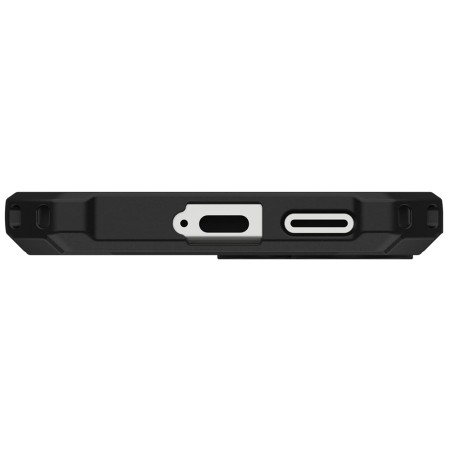 Husa pentru Samsung Galaxy S25 - UAG Essential Armor MagSafe - Black