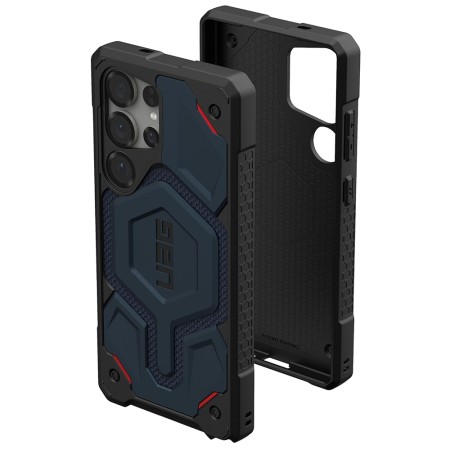 Husa pentru Samsung Galaxy S25 Ultra - UAG Monarch Pro - Kevlar Mallard