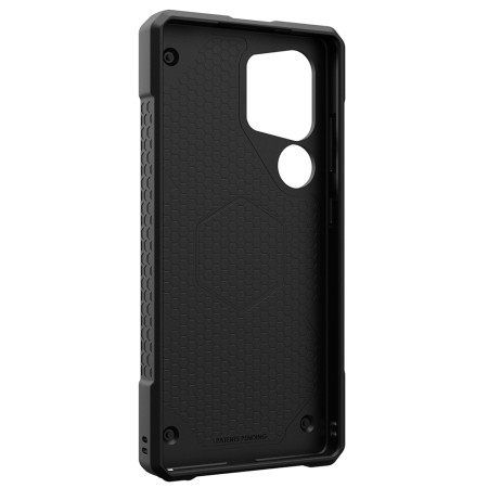 Husa pentru Samsung Galaxy S25 Ultra - UAG Monarch Pro - Kevlar Mallard