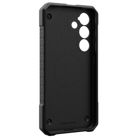 Husa pentru Samsung Galaxy S25 - UAG Monarch Pro - Carbon Fiber