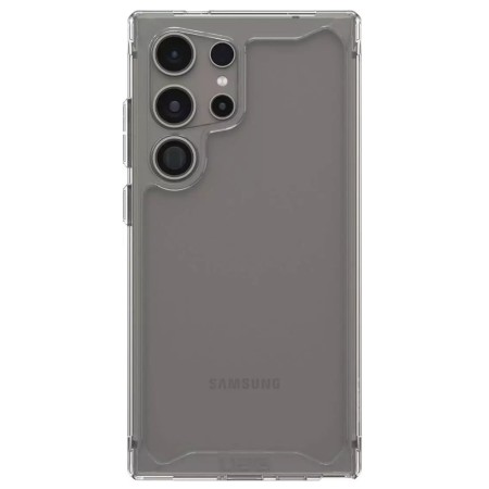 Husa pentru Samsung Galaxy S25 Ultra - UAG Plyo - Ice