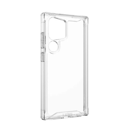 Husa pentru Samsung Galaxy S25 Ultra - UAG Plyo - Ice