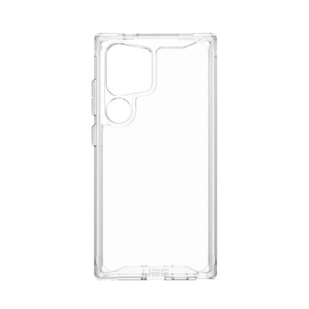 Husa pentru Samsung Galaxy S25 Ultra - UAG Plyo - Ice