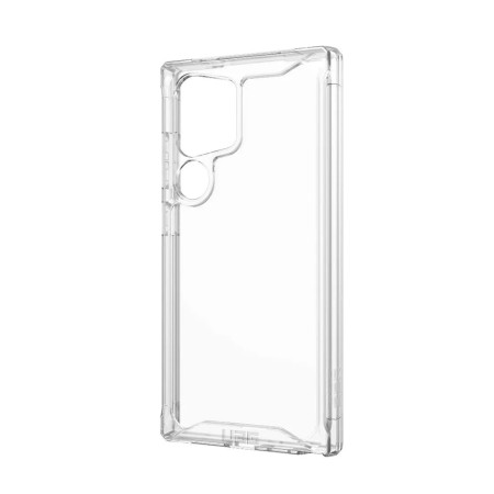 Husa pentru Samsung Galaxy S25 Ultra - UAG Plyo - Ice