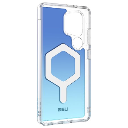 Husa pentru Samsung Galaxy S25 Ultra - UAG Plyo Pro - Blue Ombre