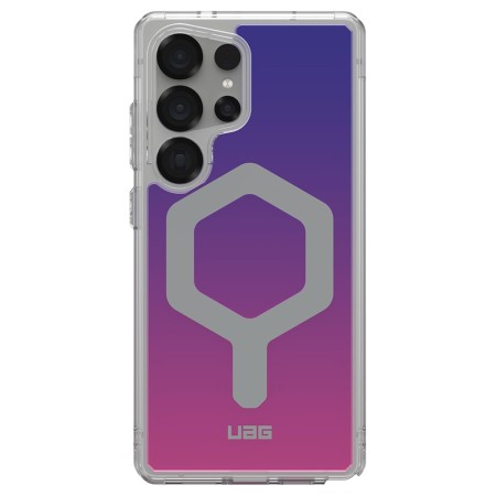 Husa pentru Samsung Galaxy S25 Ultra - UAG Plyo Pro - Purple / Pink Ombre