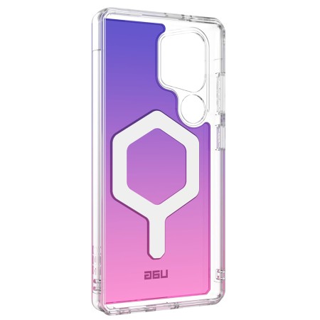 Husa pentru Samsung Galaxy S25 Ultra - UAG Plyo Pro - Purple / Pink Ombre