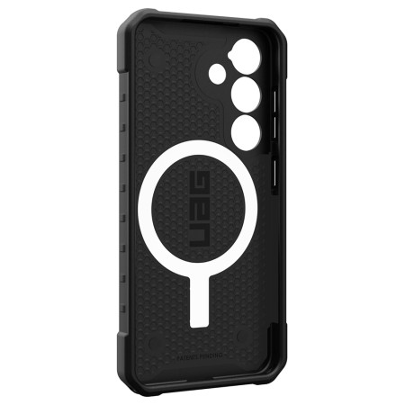 Husa pentru Samsung Galaxy S25 - UAG Pathfinder MagSafe - Black