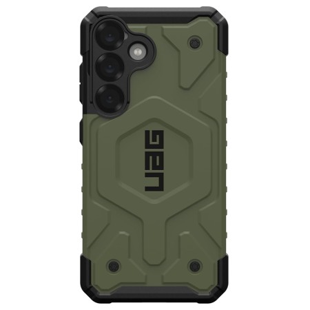 Husa pentru Samsung Galaxy S25 - UAG Pathfinder MagSafe - Olive Drab