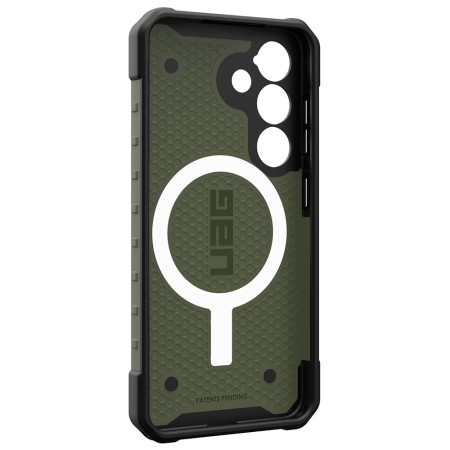 Husa pentru Samsung Galaxy S25 - UAG Pathfinder MagSafe - Olive Drab