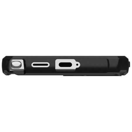 Husa pentru Samsung Galaxy S25 Ultra - UAG Pathfinder Clear MagSafe - Ash