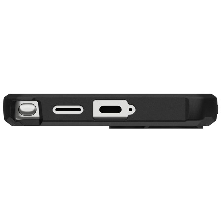 Husa pentru Samsung Galaxy S25 Ultra - UAG Pathfinder SE MagSafe - Midnight Camo