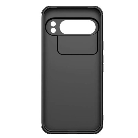 Husa pentru Google Pixel 9 Pro - Nillkin CamShield Pro - Black