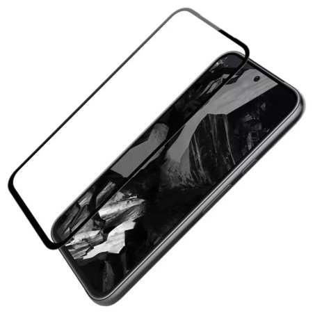 Folie pentru Google Pixel 8a - Nillkin CP+PRO - Black