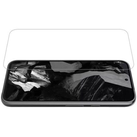 Folie pentru Google Pixel 8a - Nillkin Amazing H+PRO - Clear