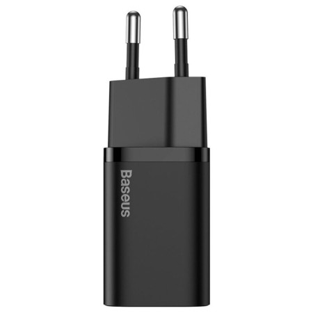 Incarcator Priza, USB-C, 30W - Baseus Super Si (CCSUP-J01) - Black