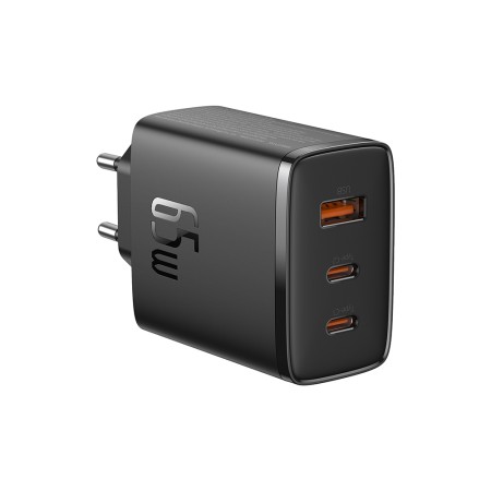 Incarcator Rapid USB, Type-C, 65W - Baseus Cube Pro (P10152301113-00) - Black