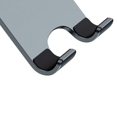 Suport de Birou pentru Tableta - Baseus Biaxial (LUSZ000113) - Grey