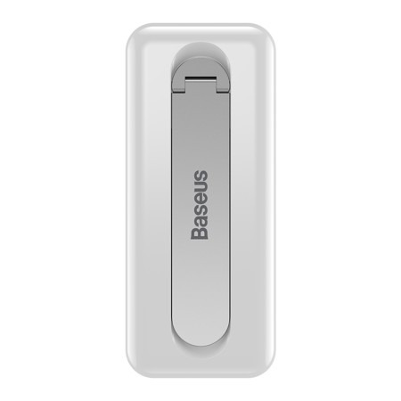 Suport de Birou pentru Telefon Ajustabil - Baseus (LUXZ000002) - White