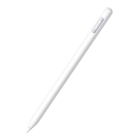 Stylus pen activ Smooth Writing Series pentru iPad - Baseus (P80015805211-00) - White